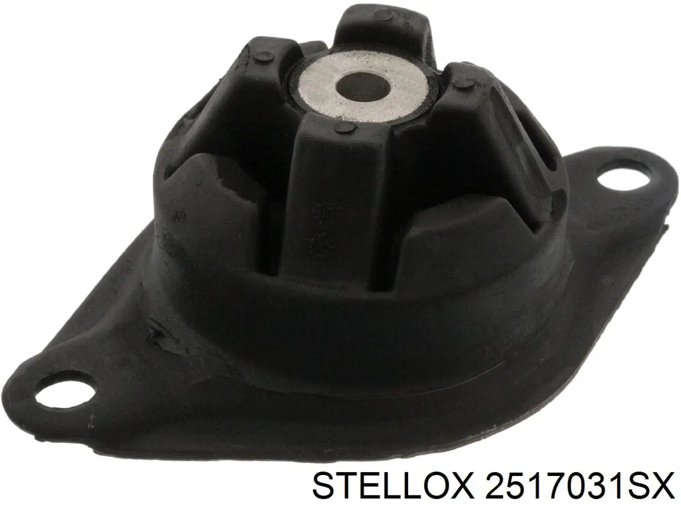 2517031SX Stellox подушка (опора двигуна ліва/права)