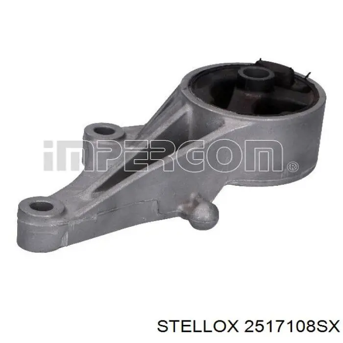 Купити 92085608 Opel Подушка двигуна передня