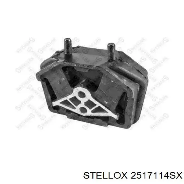 Купити 2517114SX Stellox Задня опора двигуна