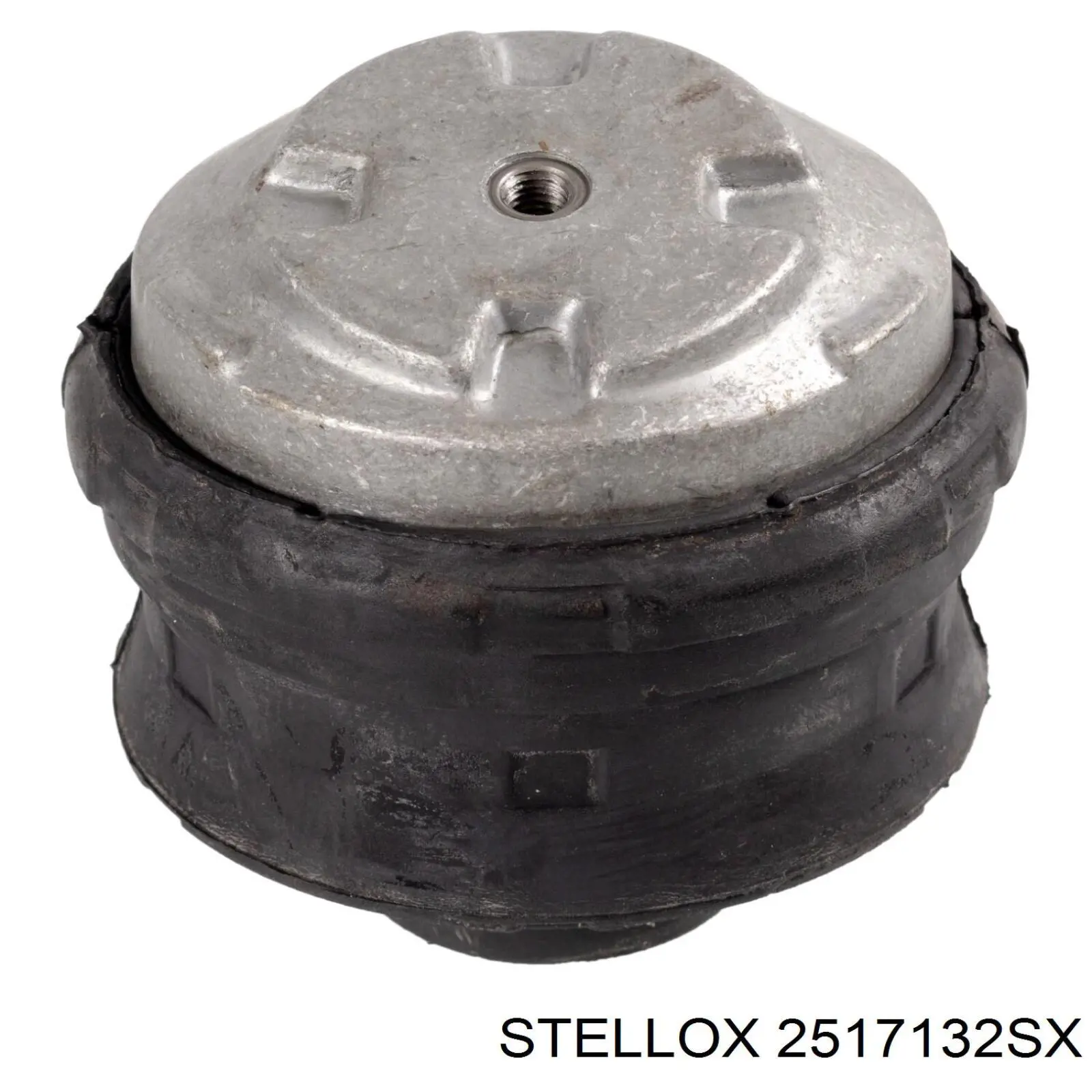Купити 2517132SX Stellox Подушка (опора) двигуна ліва/права