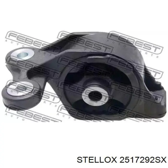2517292SX Stellox Опора кпп