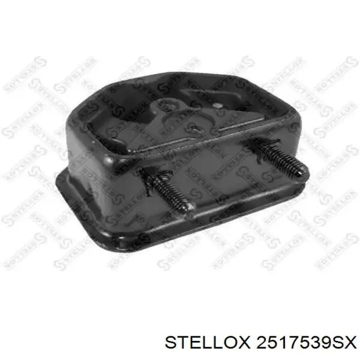 Подушка (опора) двигуна, передня RBI M0928FMZ ціна, від 10.94 USD