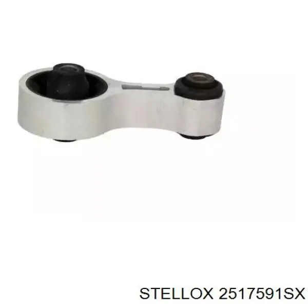 Купити 2517591SX Stellox Подушка (опора) двигуна, права