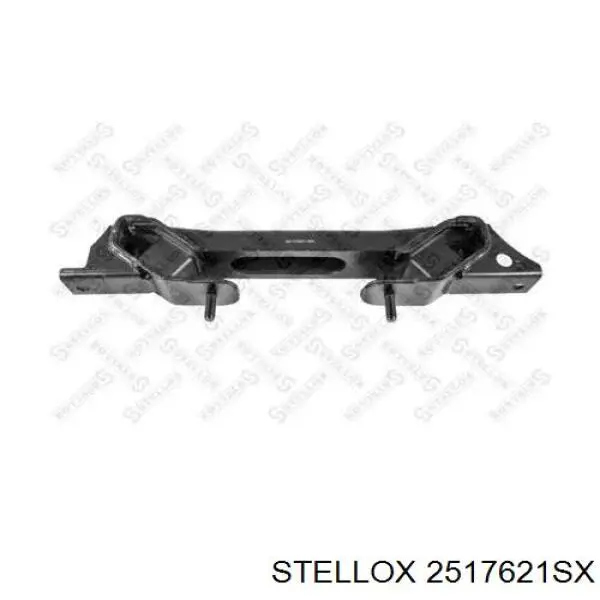 Подушка двигуна задня Q0020451 Q-fix