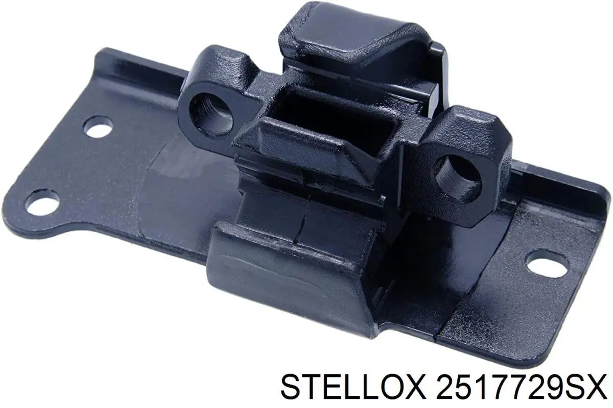 Подушка (опора) двигуна, передня Q-fix Q0020567 ціна, від 60.19 USD