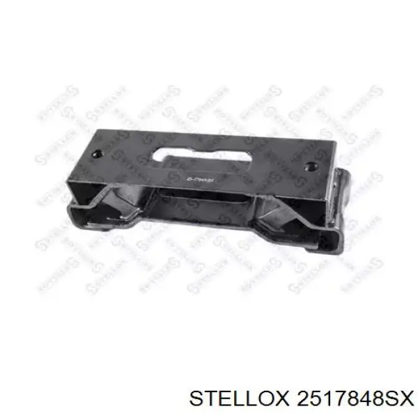 Подушка двигуна задня T423293 STC