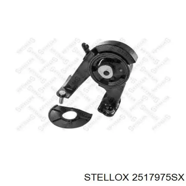 Купити 2517975SX Stellox Задня опора двигуна