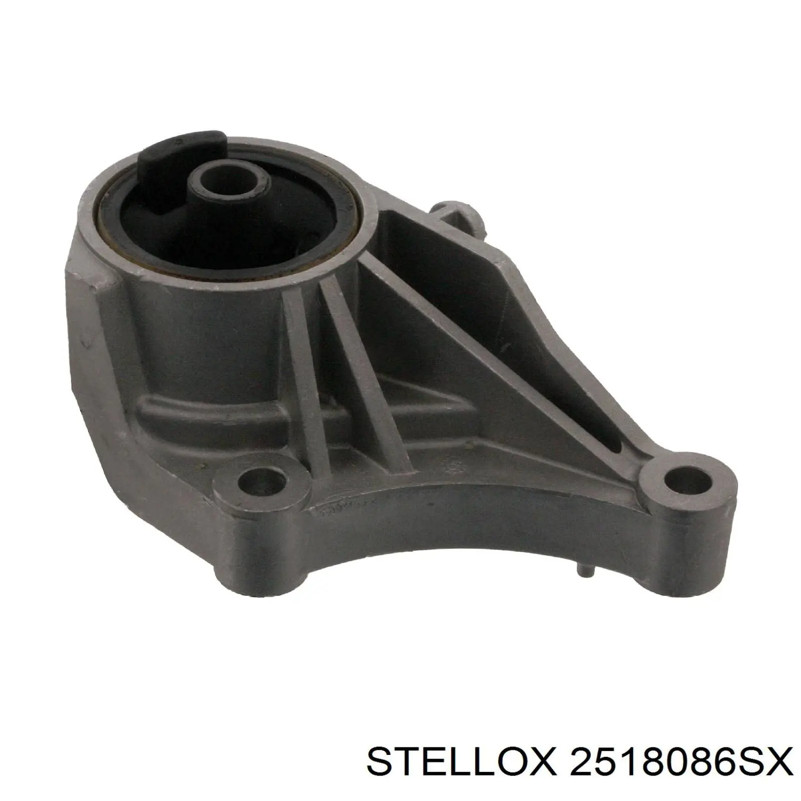 Подушка (опора) двигуна, передня Maxgear 760228 ціна, від 25.95 USD