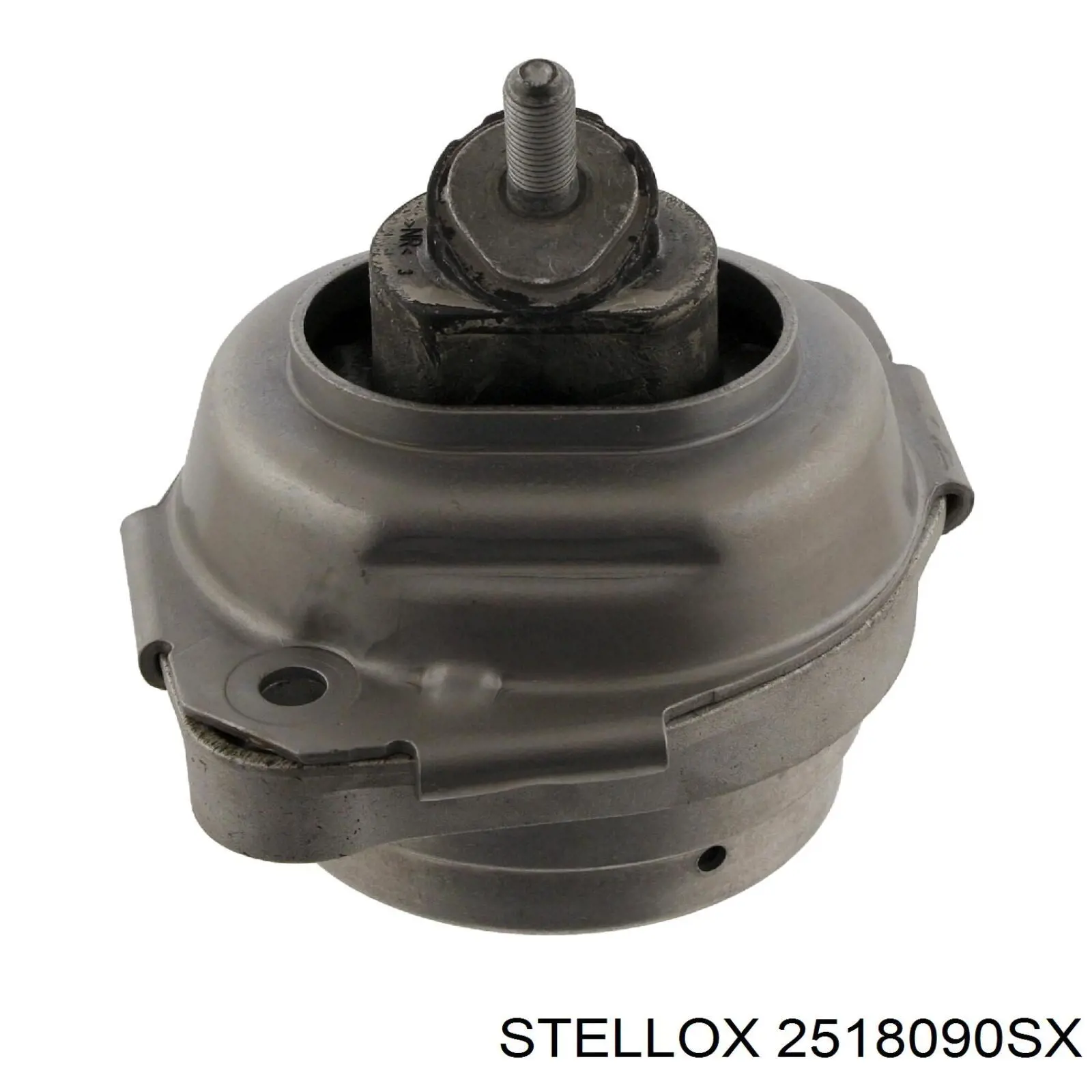 Купити 2518090SX Stellox Подушка (опора) двигуна ліва/права