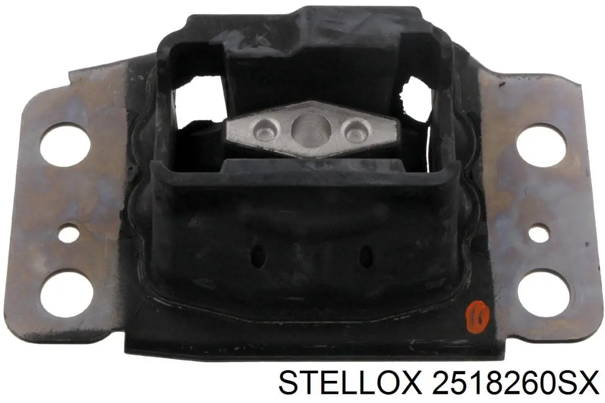 Права подушка двигуна Ford 1436993 ціна, від 51.30 USD