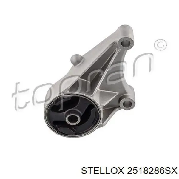 2518286SX Stellox подушка (опора двигуна, передня)
