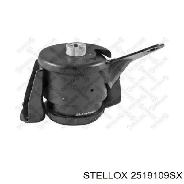 Права подушка двигуна Toyota 1230528210 ціна, від 38.25 USD