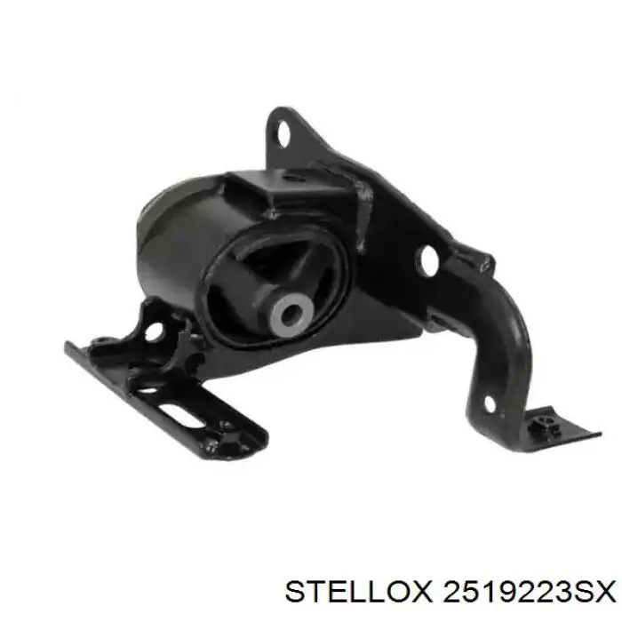 Ліва подушка двигуна Tenacity AWSTO1323 ціна, від 26.82 USD