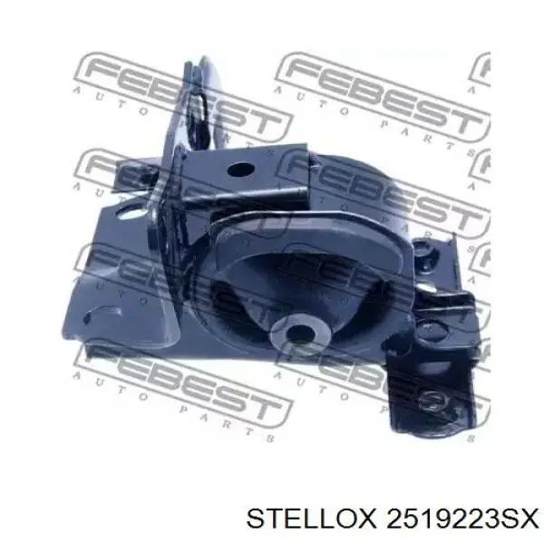 Ліва подушка двигуна NTY ZPSTY044 ціна, від 26.06 USD