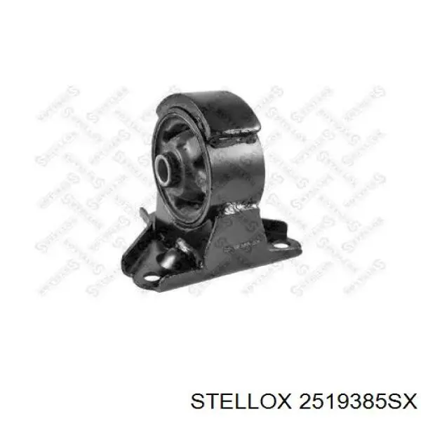 Купити 2519385SX Stellox Подушка двигуна передня