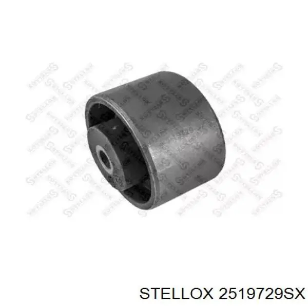 Подушка (опора) двигуна, задня Stellox 2519729SX ціна, від 6.38 USD