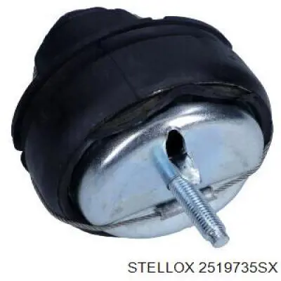 62435551 Pro-parts Подушка (опора) двигуна, права передня