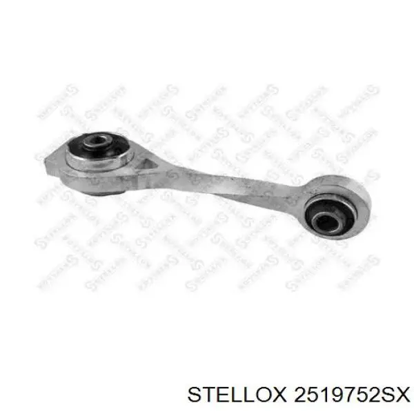 Подушка (опора) двигуна, задня Stellox 2519752SX ціна, від 15.72 USD