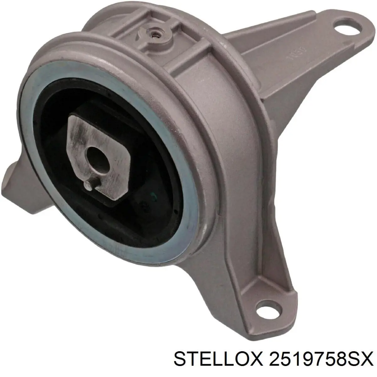 Подушка (опора) двигуна, права 400276 Maxgear