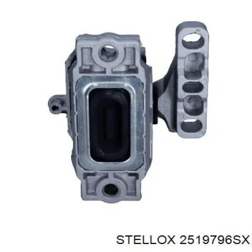 2519796SX Stellox Права подушка мотора