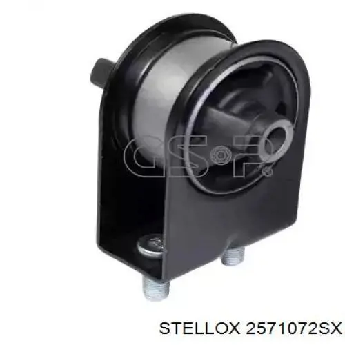 Купити 2571072SX Stellox Подушка двигуна передня