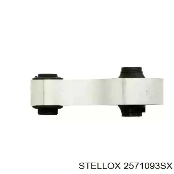 Подушка двигуна задня 400400 Maxgear