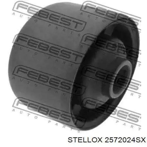 Передня опора двигуна NIPPON MOTORS NMS3185