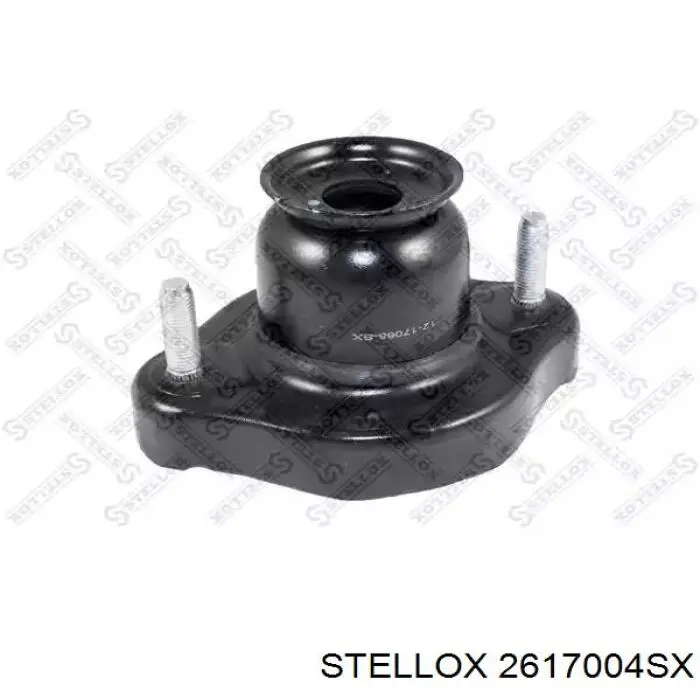 Підшипник верхньої опори Stellox 2617004SX