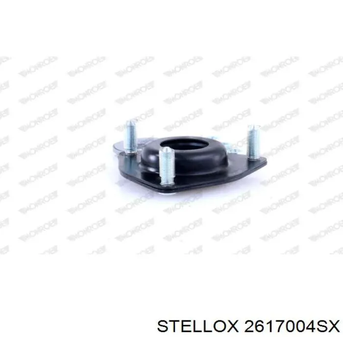 Купити 2617004SX Stellox Підшипник опорний амортизатора, переднього
