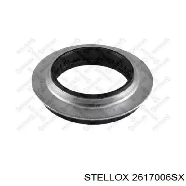 Підшипник опорний амортизатора, переднього Stellox 2617006SX ціна, від 10.59 USD