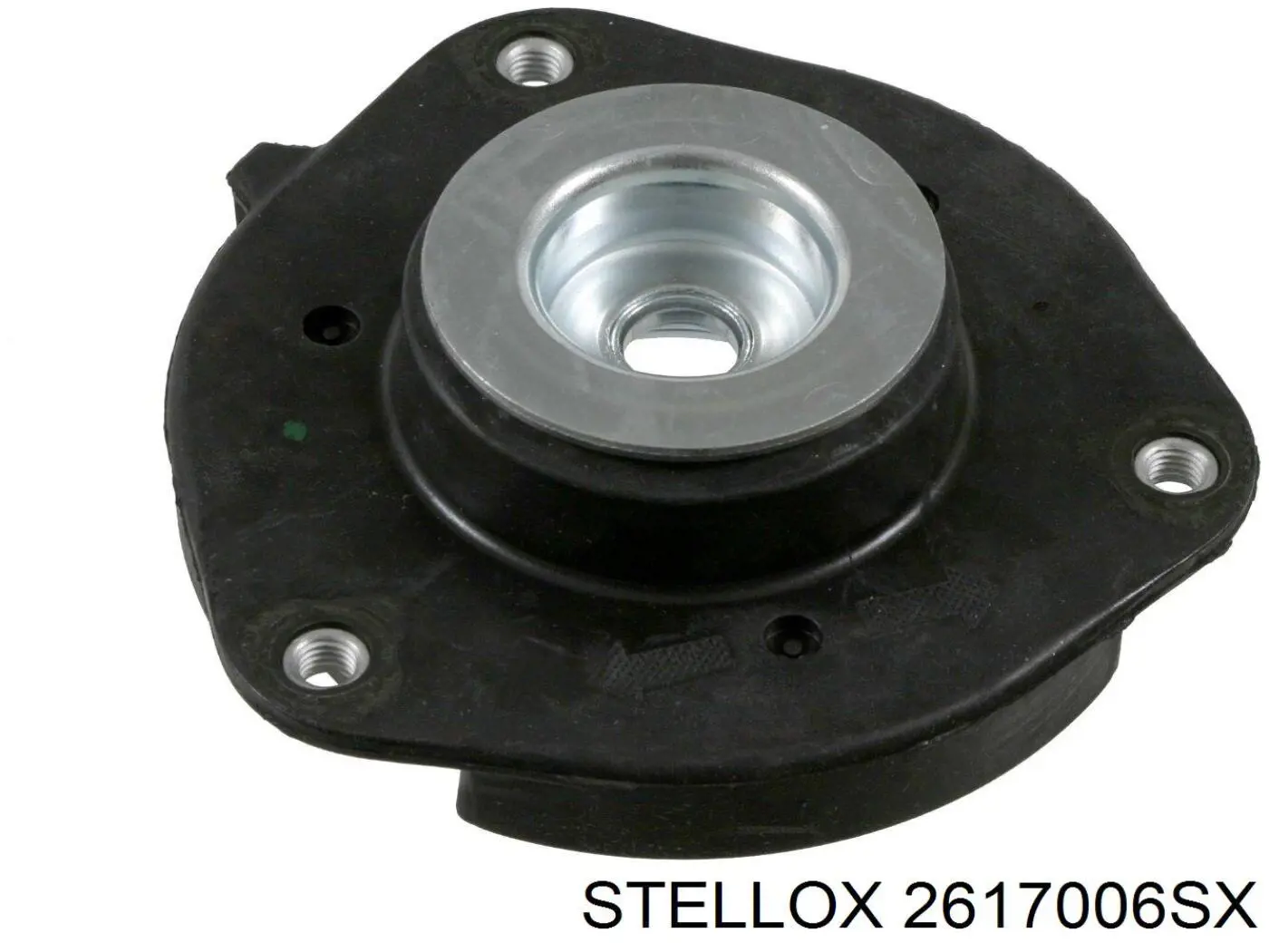 Підшипник опорний амортизатора, переднього Stellox 2617006SX ціна, від 10.34 USD
