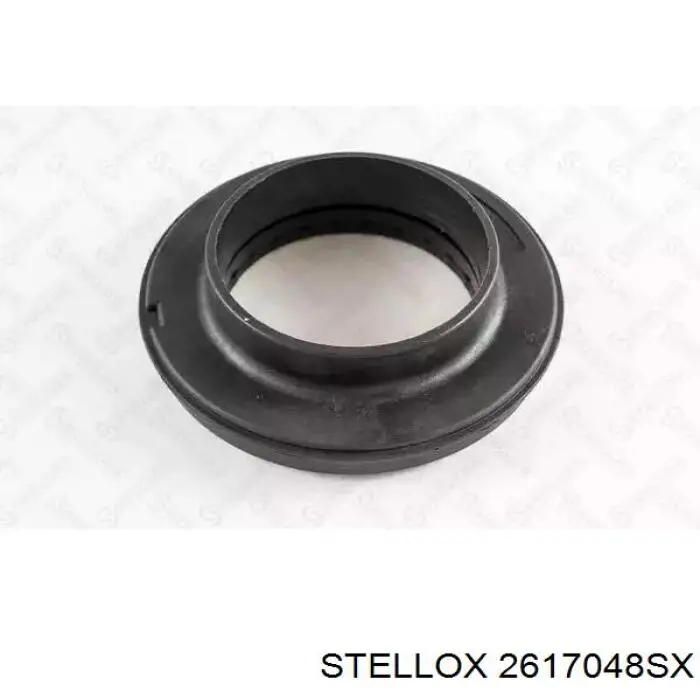 Підшипник опорний амортизатора, переднього 2617048SX Stellox