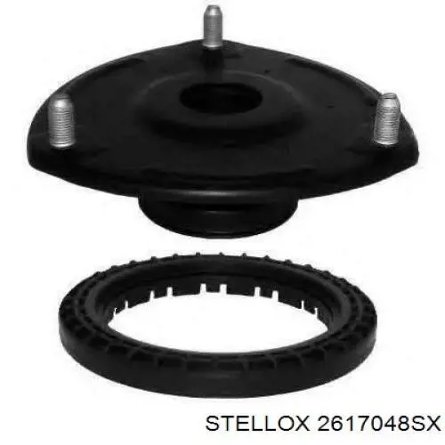 Підшипник верхньої опори Stellox 2617048SX