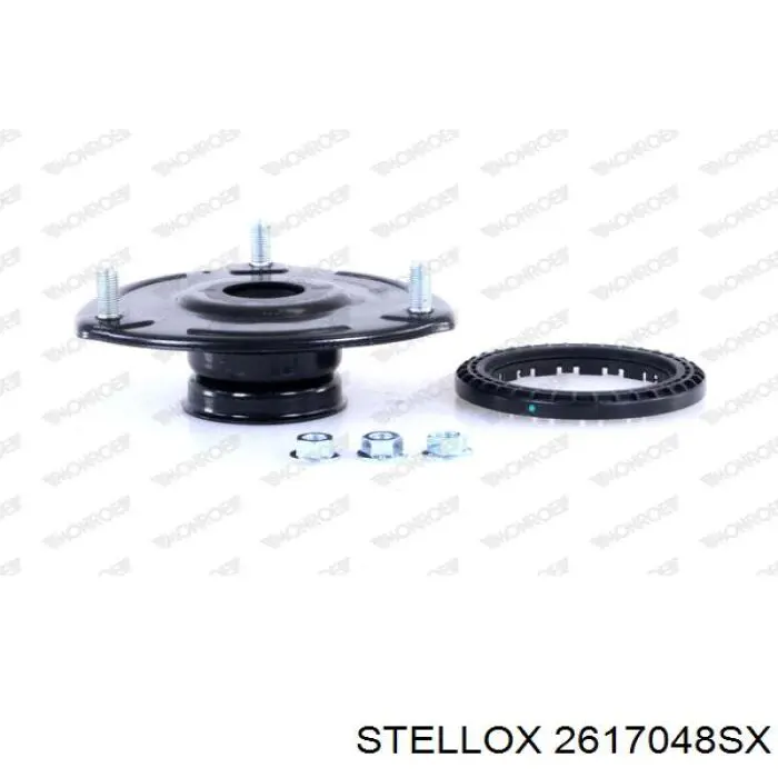 2617048SX Stellox Підшипник опори амортизатора