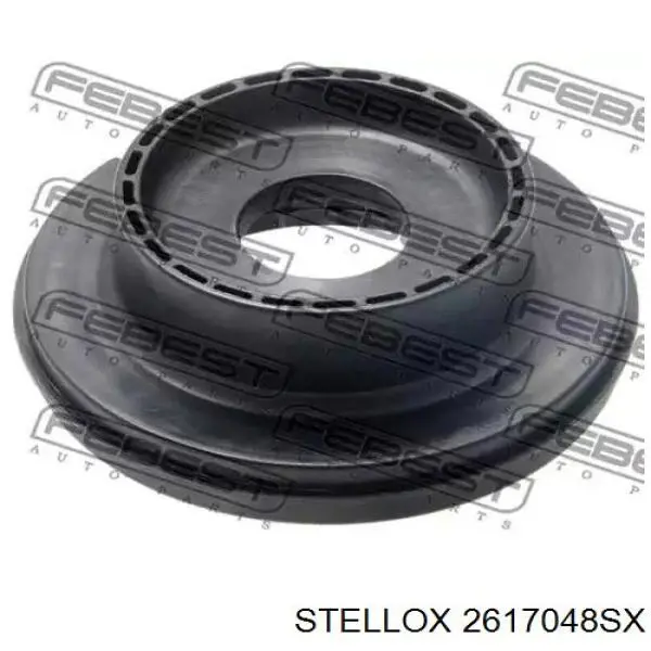 Купити 2617048SX Stellox Підшипник опорний амортизатора, переднього