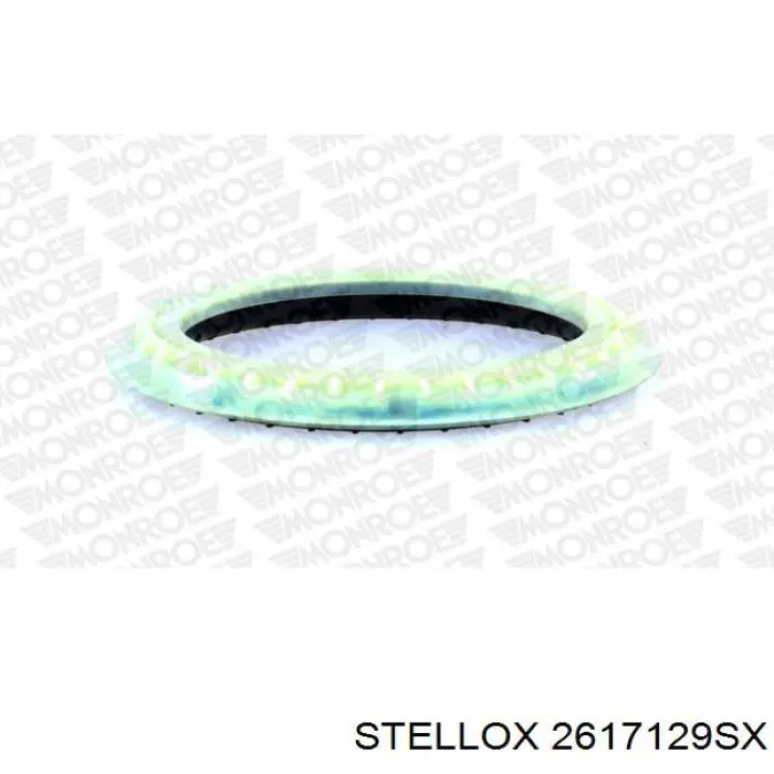 Підшипник опорний амортизатора, переднього Stellox 2617129SX ціна, від 6.95 USD