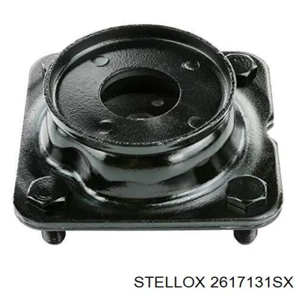 Підшипник верхньої опори Stellox 2617131SX