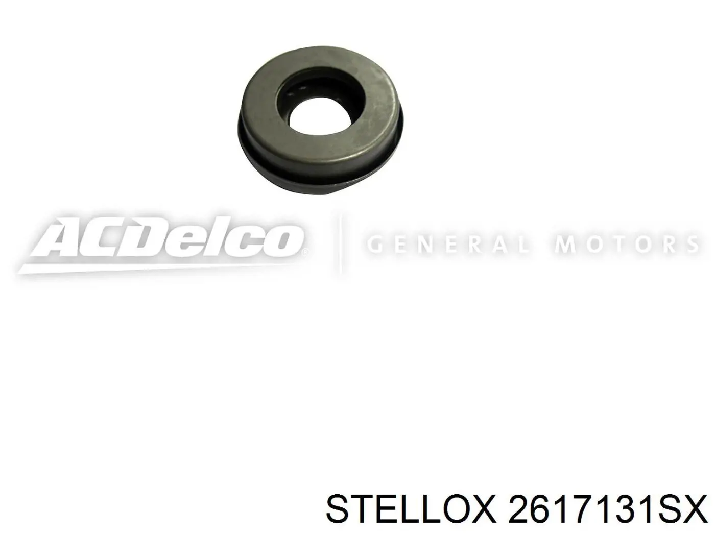 Підшипник опорний амортизатора, переднього 2617131SX Stellox