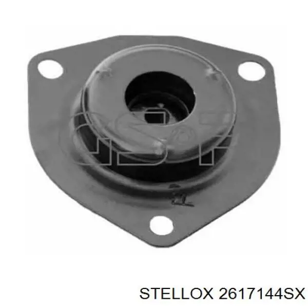 Підшипник цапфи передньої 2617144SX Stellox