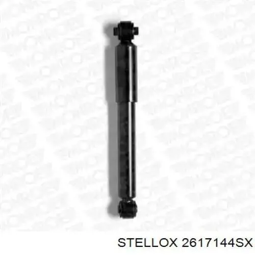 2617144SX Stellox Підшипник цапфи передньої