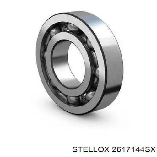Купити 2617144SX Stellox Підшипник цапфи передньої