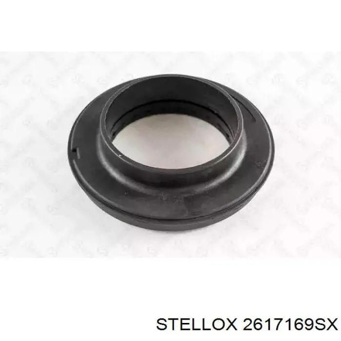 Підшипник опорний амортизатора, переднього GSP 532050 ціна, від 11.27 USD