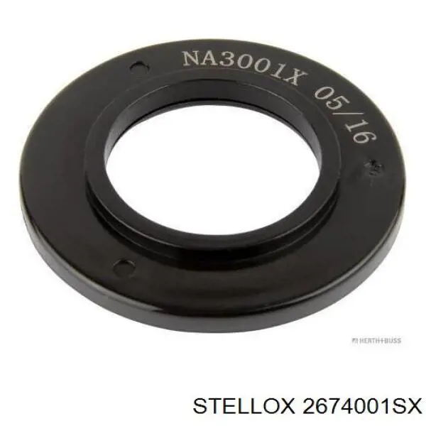 Підшипник опорний амортизатора, переднього Q-top QYB032P ціна, від 3.14 USD