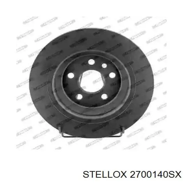 Гнучка гальмівна трубка задня Toyota 9094702C50