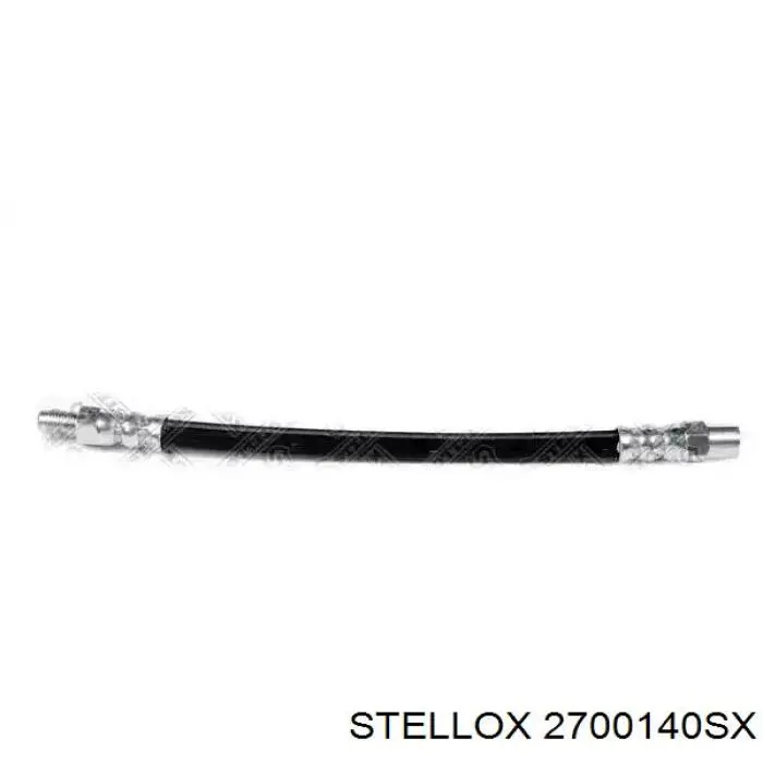 Шланг гальмівний задній K&K FT0033 ціна, від 7.44 USD