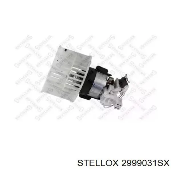 2999031SX Stellox Електромотор пічки