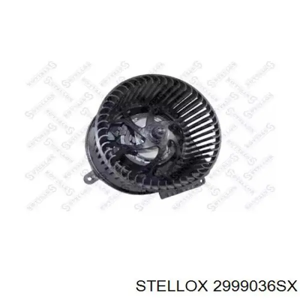 2999036SX Stellox Електромотор пічки
