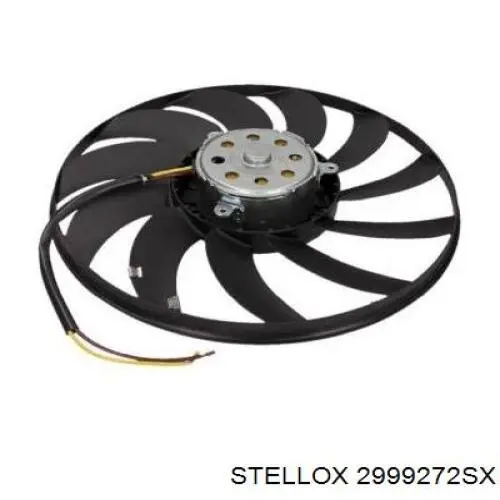 Вентилятор охолодження Thermotec D8A005TT