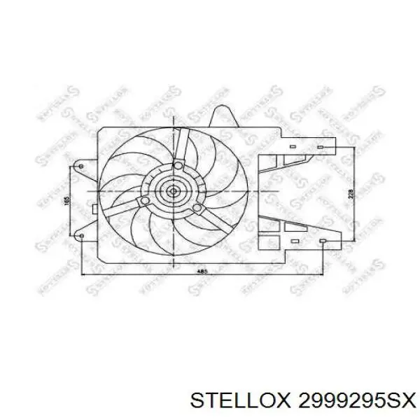  46442935 Fiat/Alfa/Lancia