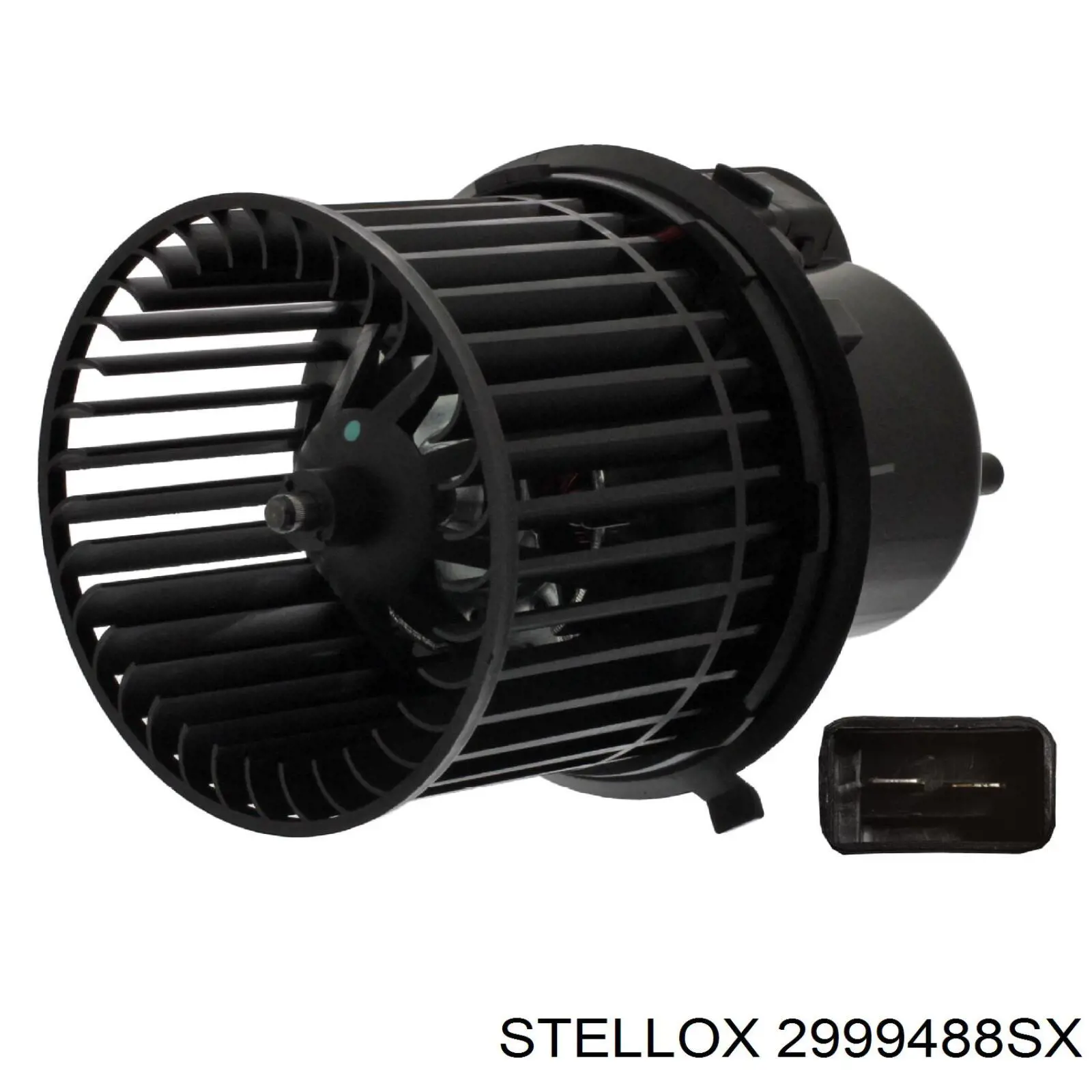 Купити CBW72005AS Casco Електродвигуни (електродвигун обігрівача) або розетка причепа штепсельная